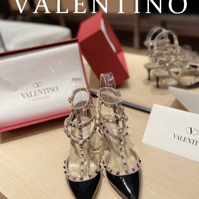 Valentino High Heels